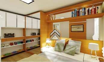 Imagem 4: Apartamento com 2 dormitórios à venda, 48 m² por R$ 170.000,00 - Estância Velha - Canoas/R