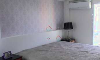 Imagem 14: Apartamento Duplex com 3 dormitórios à venda, 112 m² por R$ 728.000,00 - Centro - Osasco/S