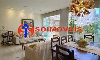 Imagem: Cobertura para venda com 193 metros quadrados