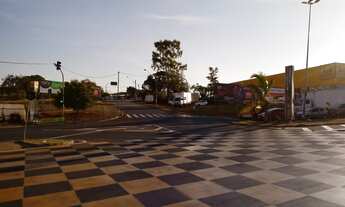 Imagem: Avenida Ipanema-Esquina