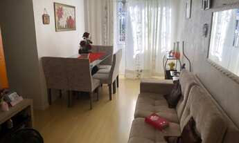 Imagem: Excelente apartamento Mobiliado 02 quartos