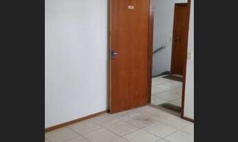 Imagem 2: Ótimo Apartamento em Condomínio no Bairro Água Limpa (Próximo ao Campo de Futebol