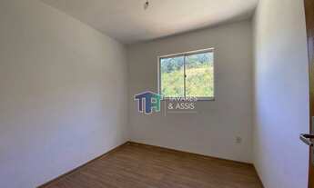 Imagem 6: Apartamento com 2 dormitórios para alugar, 48 m² por R$ 520,00 - Marilândia - Juiz de Fora