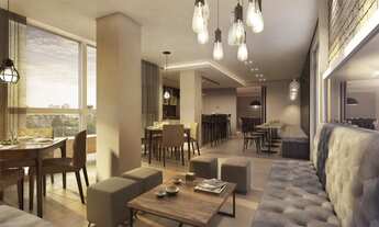 Imagem 7: Jardim Parque Residence