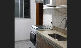 Imagem 4: Apartamento - 02 Dormitórios - Terras do Sul - Venda