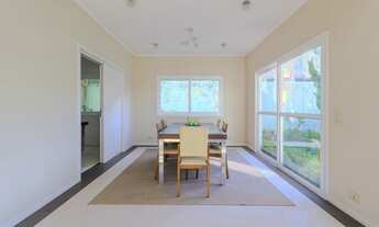 Imagem 6: Sobrado para venda com 345 m² de a.u., com 3 suítes e 6 vagas