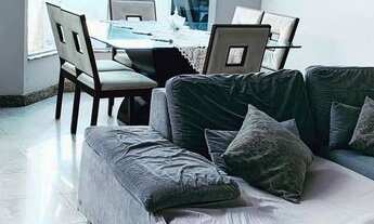 Imagem 2: Casa para venda com 200 metros quadrados com 3 quartos em Candeias - Vitória da Conquista