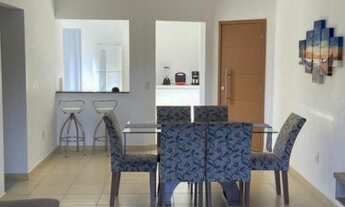 Imagem 4: Apartamento para aluguel possui 65 metros quadrados com 2 quartos em Tenório - Ubatuba - S