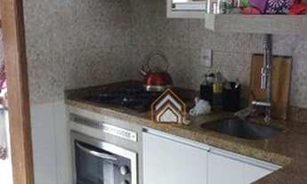 Imagem 5: Apartamento residencial à venda, Bela Vista, Alvorada