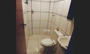 Imagem 6: Apartamento com 2 dormitórios c/ 01 suite à venda, 60 m² por R$ 270.000 - Vila Camilópolis