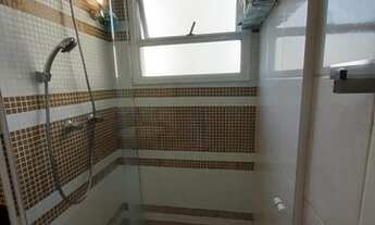 Imagem 7: Apartamento para venda possui 62 metros quadrados com 2 quartos