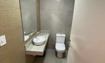 Imagem 2: Linda cobertura de 2 quartos com área que pode ser feito terceiro quarto