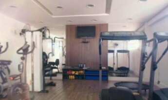 Imagem 3: Apto térreo prox Externato Campista