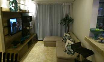 Imagem 2: Apartamento Residencial Alegro(Show de Morar
