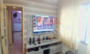 Imagem 5: Vendo apartamento em santos Pompéia !