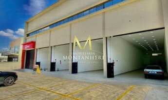 Imagem: Salão comercial para locação - Código