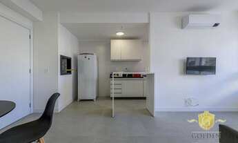 Imagem 3: Apartamento com 2 dormitórios para alugar, Área Privativa de 56 m². Bairro Bom Fim e Santa