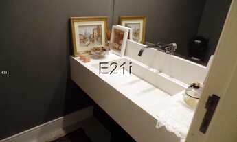 Imagem 6: Apartamento para Venda em Rio de Janeiro, São Conrado, 5 dormitórios, 1 suíte, 2 banheiros