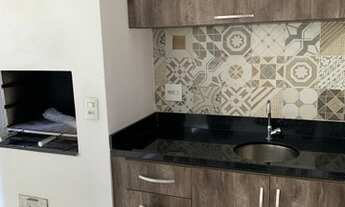 Imagem 4: FOTOGRAFIA. LINDO, NOVO, LAZER DE CLUBE, MAIOR VARANDA GOURMET DO BAIRRO!