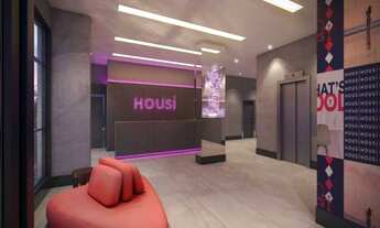 Imagem 3: Curitiba - Studio - Rebouças