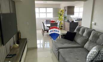 Imagem 4: Apartamento com 1 dormitório para alugar, 40 m² por R$ 2.800,00/mês - Vila Santa Izabel