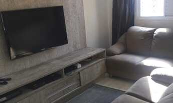 Imagem 6: Apartamento para venda possui 87 metros quadrados com 2 quartos em Vila Progresso - Campin