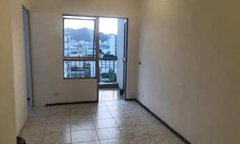 Imagem 4: Apartamento no coração de Vila Isabel com varandas