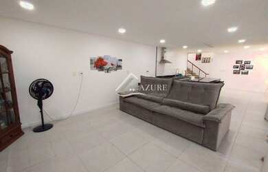 Imagem 3: Casa à venda por R$ 1.700.000,00 - Boa Viagem - Niterói/RJ