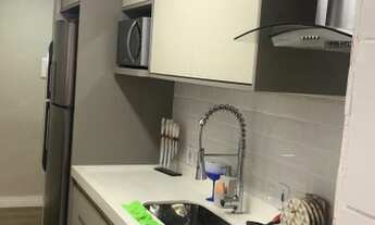 Imagem 6: Apartamento para venda possui 54 metros quadrados com 2 quartos em Centro - Diadema - SP