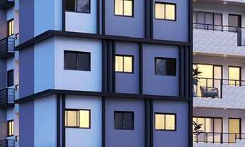 Imagem: Torre 53,9m² Cobertura Privativa 2 Quartos