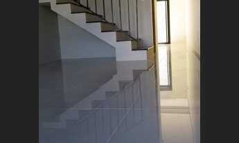 Imagem 5: Sobrado Novo 2 suítes Alto Padrão bairro Dom Bosco Itajaí