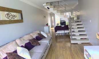 Imagem 4: Sobrado para venda possui 180 metros quadrados com 3 quartos em Vila Maria Alta - São Paul