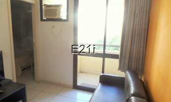 Imagem 5: Apartamento para Venda em Rio de Janeiro, Copacabana, 1 dormitório, 1 banheiro, 1 vaga