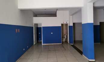 Imagem 2: Loja em Vl Monte Belo a 200m da Estacao Manoel Feio, 100m2, 2 banh., 3 vagas