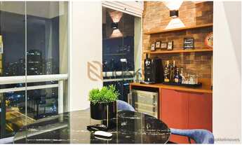 Imagem 7: Sky Campo Belo Apartamento com 2 dormitórios