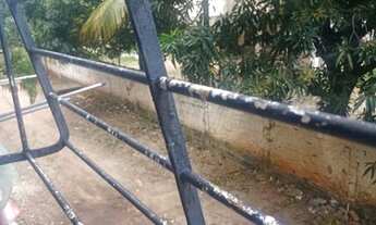 Imagem: Casa para venda tem 55 metros quadrados