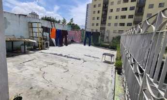 Imagem 3: Waka Pensionatos - Masculino - Unidade Metrô Carrão