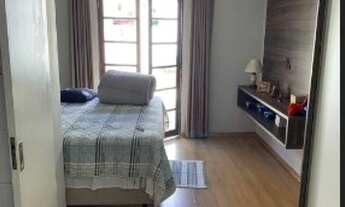 Imagem 4: Campinas - Casa Padrão - Vila Campos Sales