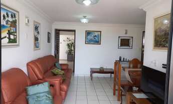 Imagem 4: Em MANAIRA com vista para o MAR