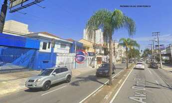 Imagem 7: Apartamento com 2 dormitórios à venda, 41 m² por R$ 350.000,00 - Campestre - Santo André/S