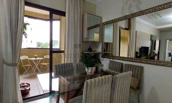 Imagem 3: Apartamento - Urbanova - 3 Dormitórios - 74m²