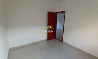 Imagem 7: Casa 3 quartos 1 suíte parque industrial senador Canedo ao lado da futura praça do setor