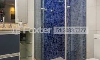 Imagem 7: Apartamento para venda com 91 metros quadrados com 3 quartos em Tristeza - Porto Alegre