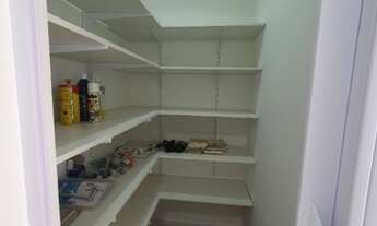 Imagem 3: Apartamento para venda tem 140 metros quadrados com 3 quartos em Tijuca - Rio de Janeiro