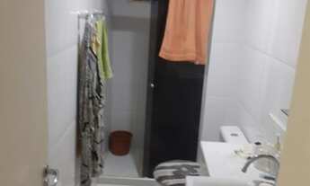 Imagem 4: Apartamento para venda tem 76 metros quadrados com 3 quartos em Cabula - Salvador - BA