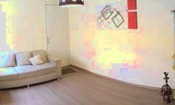 Imagem: Apartamento com 2 dormitórios, 48 m²