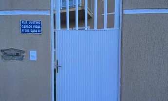 Imagem 3: Casa com 2 dormitórios para alugar por R$ 1.300,00/mês - Village Sol e Mar - Rio das Ostra