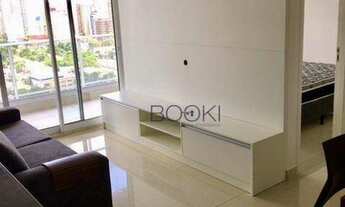 Imagem: Oportunidade - Cube Campo Belo - 49m²