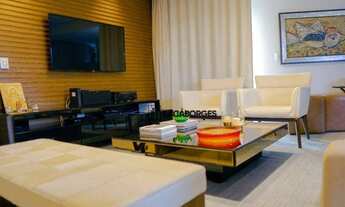 Imagem 3: Apartamento com 4 quartos à venda no Edifício Soneto Potengi- Bairro Ribeira - Natal/RN