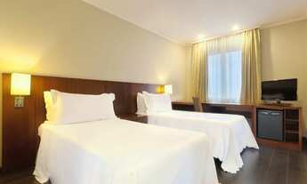 Imagem 5: EXCELENTE FLAT NO TRYP NAÇÕES UNIDAS!